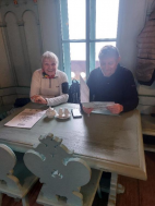 PUSTEVNY SKANZEN 01/26