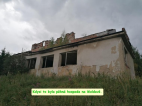 Výlet Bouřňák - Moldava srpen 2025
