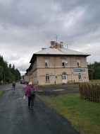 Výlet Bouřňák - Moldava srpen 2025