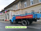 Výlet Bouřňák - Moldava srpen 2025
