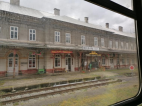 Výlet Bouřňák - Moldava srpen 2025