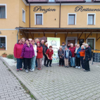 30.9.-7.10.2024- Rekondiční pobyt Fr.Lázně