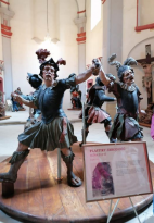 Zájezd Vraclav a hrad Košumberk. 