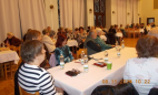 8.11.2024- Členská schůze ZO Sokolov