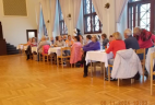 8.11.2024- Členská schůze ZO Sokolov