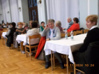 8.11.2024- Členská schůze ZO Sokolov