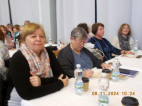 8.11.2024- Členská schůze ZO Sokolov