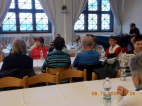 8.11.2024- Členská schůze ZO Sokolov