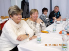 8.11.2024- Členská schůze ZO Sokolov