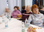 8.11.2024- Členská schůze ZO Sokolov