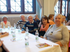 8.11.2024- Členská schůze ZO Sokolov