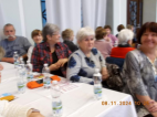8.11.2024- Členská schůze ZO Sokolov