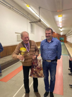 Činnost 2024