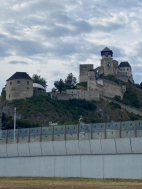 Činnost 2024