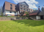 Ozdr. pobyt hotel Pavla květen 2025