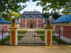 Ozdr. pobyt hotel Pavla květen 2025