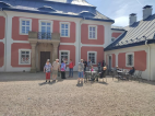 Ozdr. pobyt hotel Pavla květen 2025