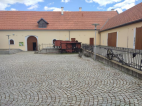 Ozdr. pobyt hotel Pavla květen 2025