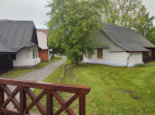 Ozdr. pobyt hotel Pavla květen 2025