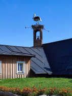 Ozdravný pobyt hotel Svornost Harrachov 2023