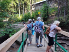 Ozdravný pobyt hotel Svornost Harrachov 2023