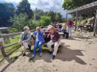 Ozdravný pobyt hotel Svornost Harrachov 2023