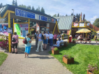 Ozdravný pobyt hotel Svornost Harrachov 2023