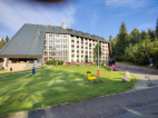 Ozdravný pobyt hotel Svornost Harrachov 2023