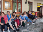 Ozdravný pobyt hotel Svornost Harrachov 2023