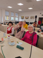 9.10.2024- Senior na internetu