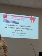 9.10.2024- Senior na internetu
