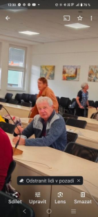 9.10.2024- Senior na internetu