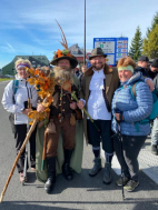 Vycházky a výlety 2025