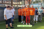Seniorské hry Českobratrská září 2025