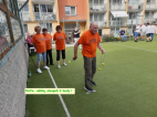 Seniorské hry Českobratrská září 2025