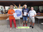 Seniorské hry Českobratrská září 2025