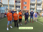 Seniorské hry Českobratrská září 2025