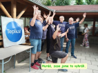 Seniorské hry Českobratrská září 2025