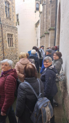 Křivoklát 7.10.2025