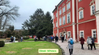 Vánoční pobyt hotel ORT