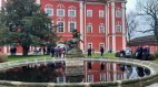 Vánoční pobyt hotel ORT