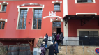 Vánoční pobyt hotel ORT