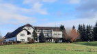 Vánoční pobyt hotel ORT