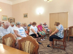 Sezimovo Ústí 26. - 31. 8. 2025