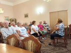 Sezimovo Ústí 26. - 31. 8. 2025