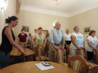 Sezimovo Ústí 26. - 31. 8. 2025