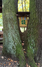 Výlet Dobětice říjen 2025