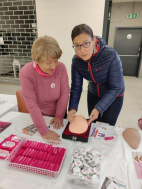 Den pro růžovou stužku 2025