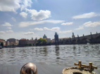 Pražské Benátky červen 2024