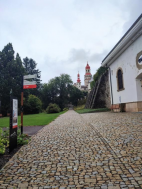 Náchod 12. 9. 2024